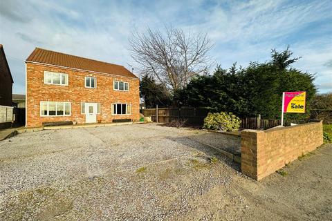 123 Swinefleet Road, Goole, DN14 8AA