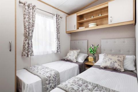 2 bedroom park home for sale, Plot 33, Bridlington Holiday Park, Carnaby, Bridlington