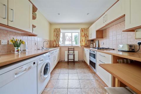 3 bedroom detached bungalow for sale, Willow Drive, Seaford