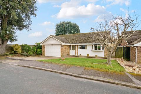 3 bedroom detached bungalow for sale, Willow Drive, Seaford