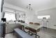 'L' Shaped Lounge / Dining Room