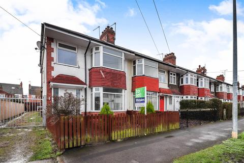 4 bedroom end of terrace house for sale - Colville Avenue, Hull