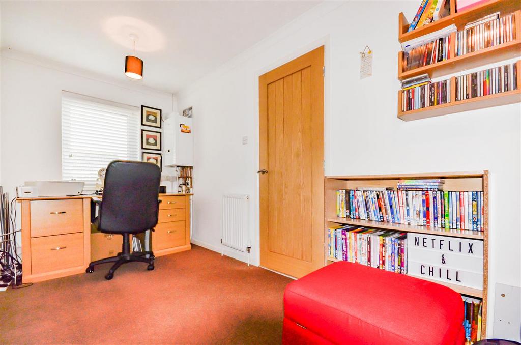 Bedroom Four