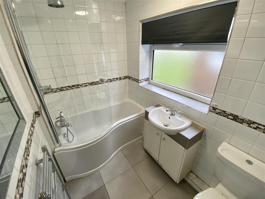 Bathroom/WC