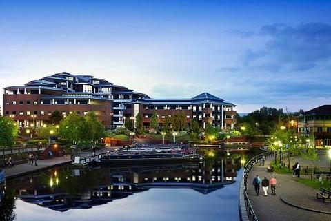 undefined, Waterfront West, Brierley Hill