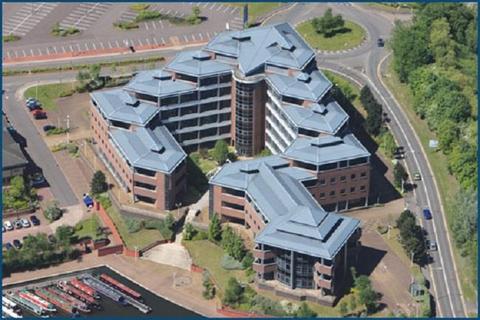 undefined, Waterfront West, Brierley Hill