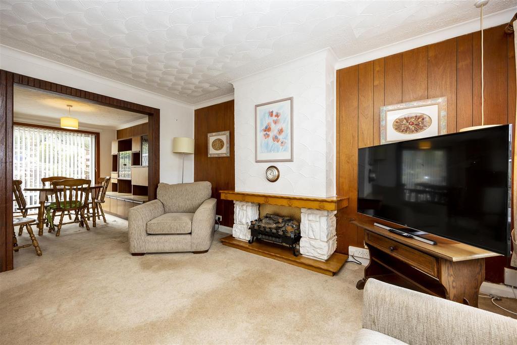 Bridgeway Court, Kirkintilloch, Glasgow 3 bed semidetached house £
