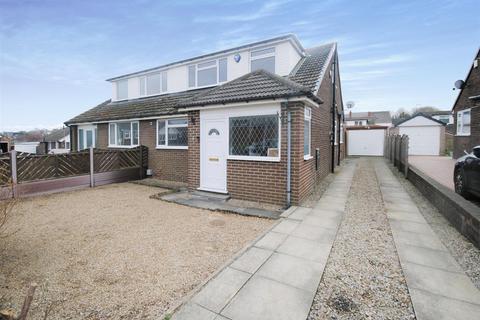 3 Aintree Close, Kippax, Leeds, LS25 7HY