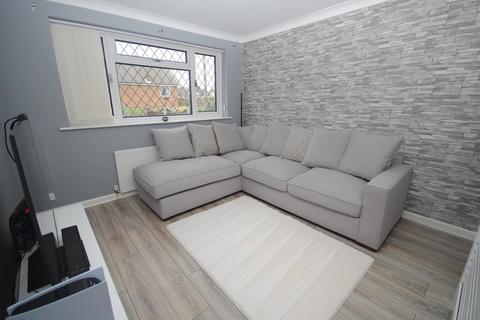 3 Aintree Close, Kippax, Leeds, LS25 7HY