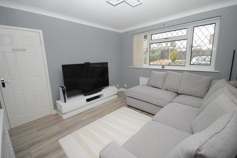 3 Aintree Close, Kippax, Leeds, LS25 7HY