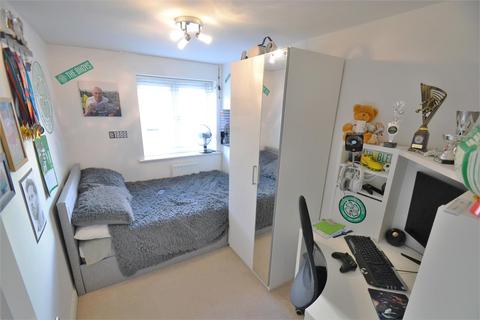 4 Dacey Drive, Upper Heyford, Bicester, OX25 5AA