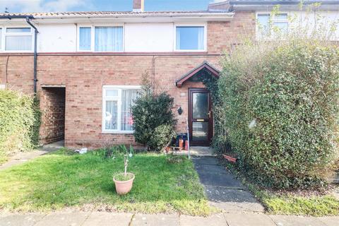 231 Carters Mead, Harlow, CM17 9EX