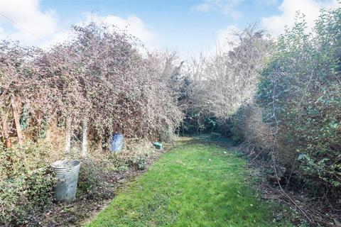 231 Carters Mead, Harlow, CM17 9EX