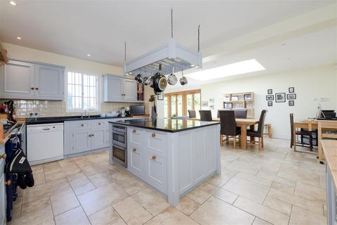 5 bedroom manor house for sale - Temple Grafton, Alcester