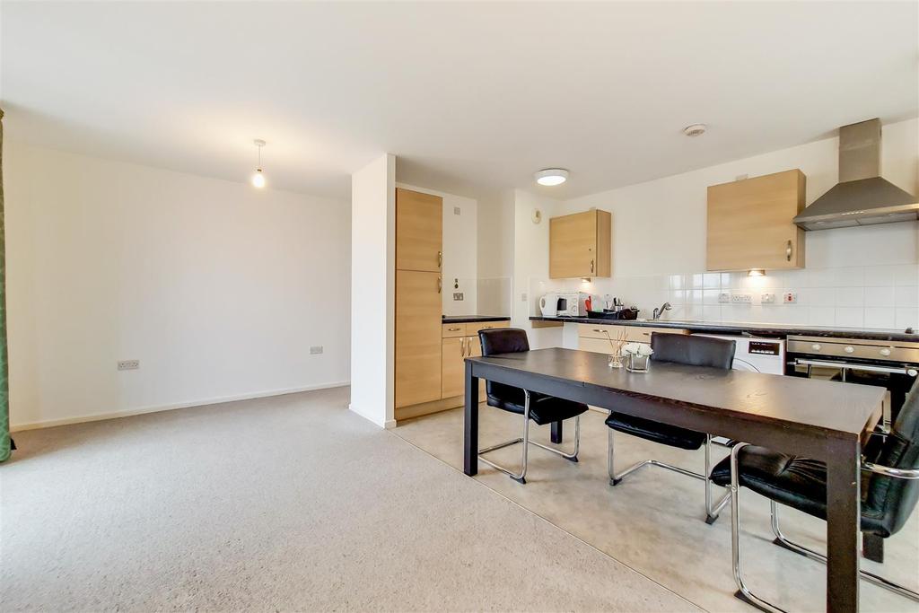 Icehouse Court, 56 Abbey Road, Barking 2 bed house £1,750 pcm (£404 pw)