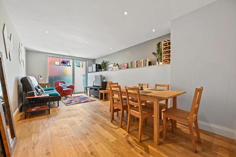 Flat 1, 12 Smyrna Road, London, NW6 4LY