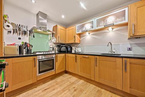 Flat 1, 12 Smyrna Road, London, NW6 4LY