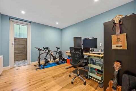 Flat 1, 12 Smyrna Road, London, NW6 4LY