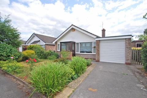 3 bedroom detached bungalow for sale, Ainsdale Close, Bramhall