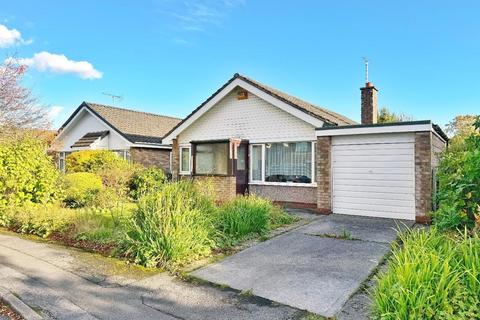 3 bedroom detached bungalow for sale, Ainsdale Close, Bramhall