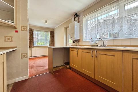 3 bedroom detached bungalow for sale, Ainsdale Close, Bramhall