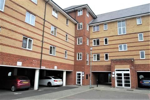 1 bedroom apartment for sale, St. Peters Street, Maidstone