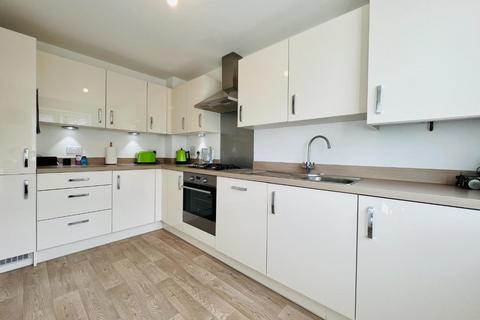 25 Castle View, Hythe, CT21 4BF