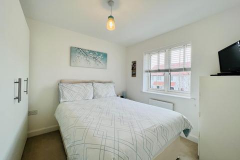 25 Castle View, Hythe, CT21 4BF