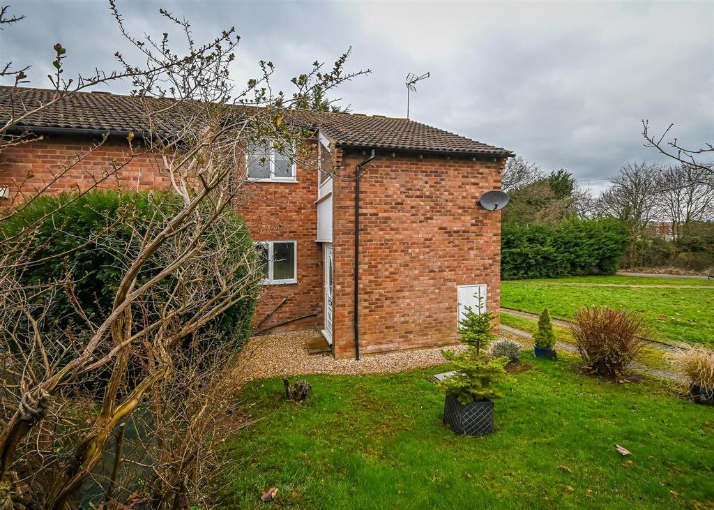 24a Hook Farm Road, Bridgnorth 1 bed for sale £80,000