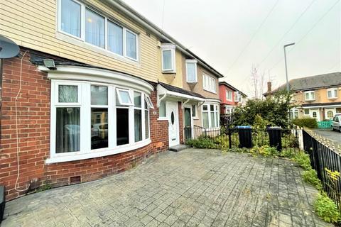3 Glamis Grove, Middlesbrough, TS4 3AN