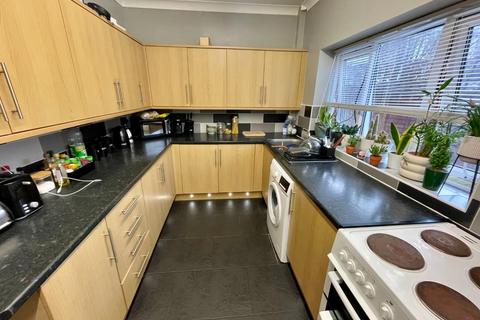 3 Glamis Grove, Middlesbrough, TS4 3AN