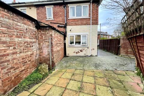 3 Glamis Grove, Middlesbrough, TS4 3AN