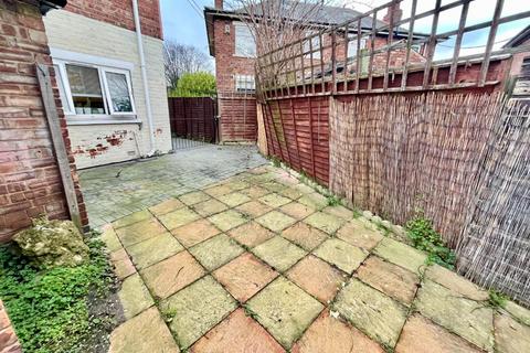 3 Glamis Grove, Middlesbrough, TS4 3AN