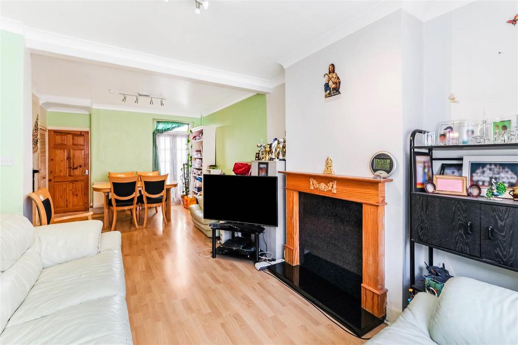 Marten Road, Walthamstow 4 bed terraced house £725,000