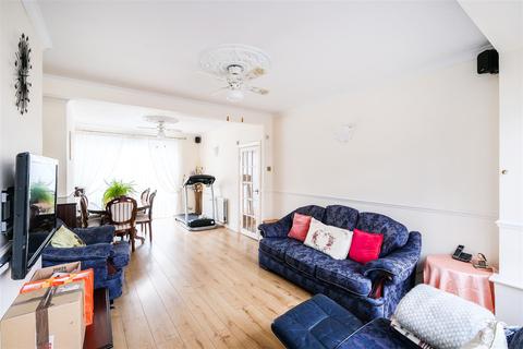3 bedroom terraced house for sale - Templeton Avenue, London