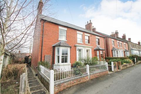 21 Castle View Terrace, Ludlow, SY8 2NG