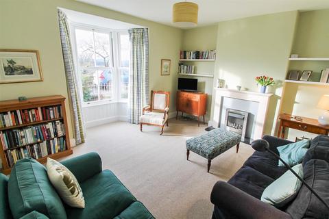 21 Castle View Terrace, Ludlow, SY8 2NG