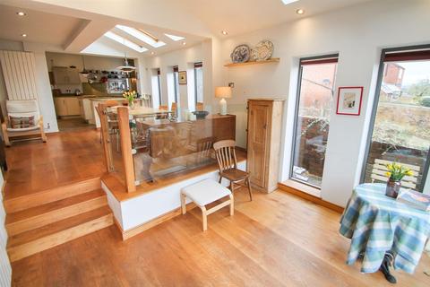 21 Castle View Terrace, Ludlow, SY8 2NG