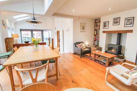 21 Castle View Terrace, Ludlow, SY8 2NG
