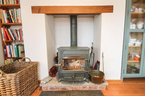 21 Castle View Terrace, Ludlow, SY8 2NG