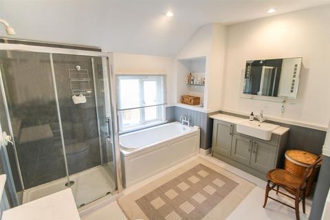 21 Castle View Terrace, Ludlow, SY8 2NG