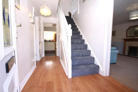 5 bedroom detached house for sale - Fitzgerald Close, Whiteley