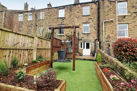 2 bedroom end of terrace house for sale - Wakefield Road, Denby Dale, Huddersfield HD8 8QD