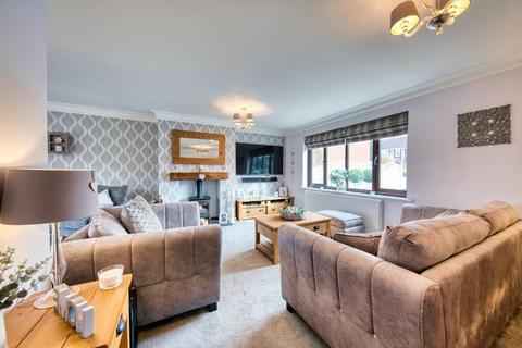 4 bedroom detached house for sale - The Spinney, Bulcote NG14