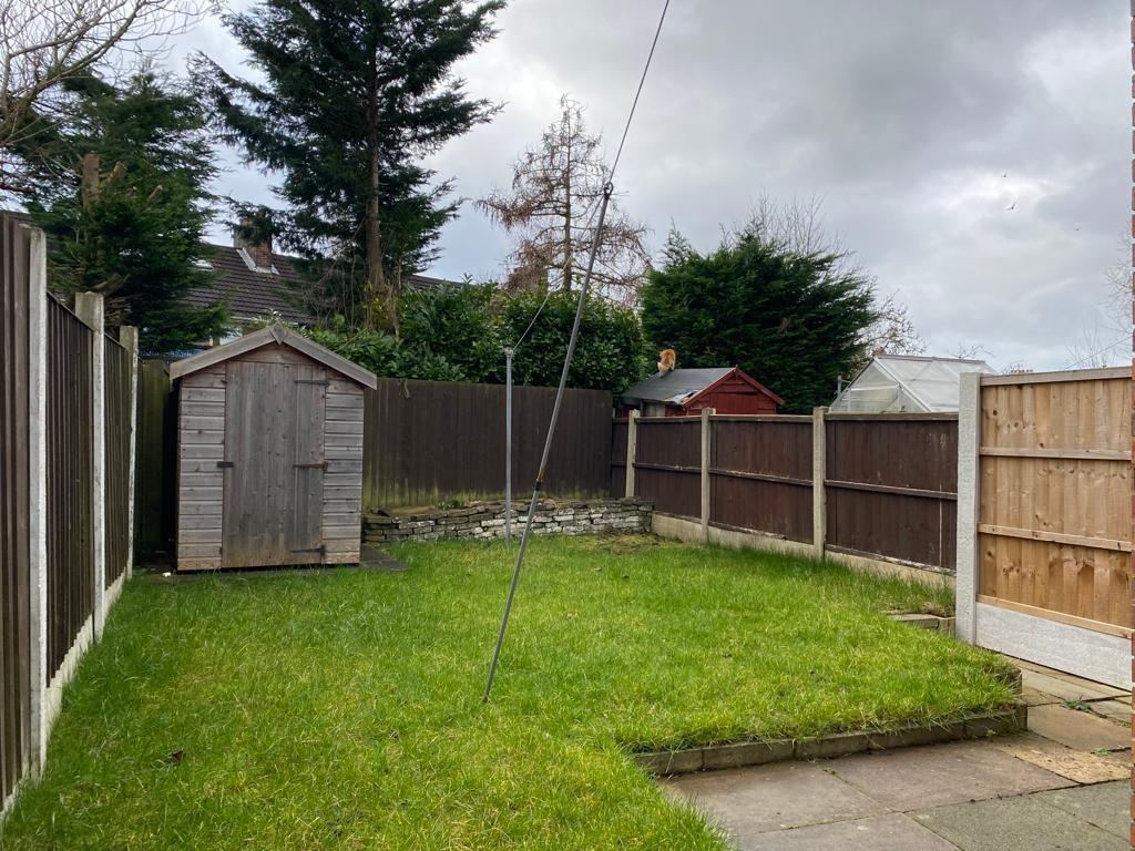 Longreach Road, Liverpool 3 bed house £800 pcm (£185 pw)