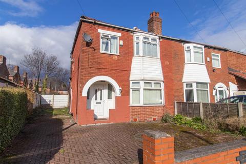 168 Manley Road, Manchester, M16 8NE