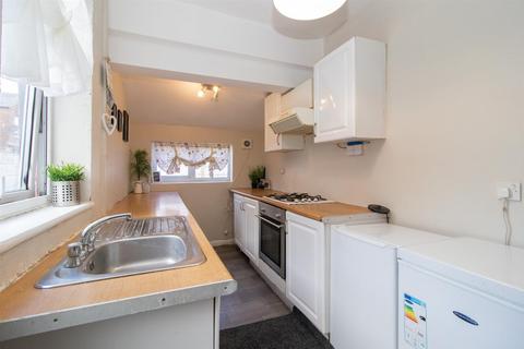 168 Manley Road, Manchester, M16 8NE
