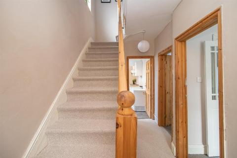 168 Manley Road, Manchester, M16 8NE