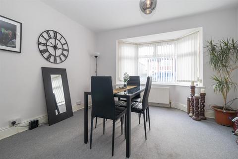 168 Manley Road, Manchester, M16 8NE