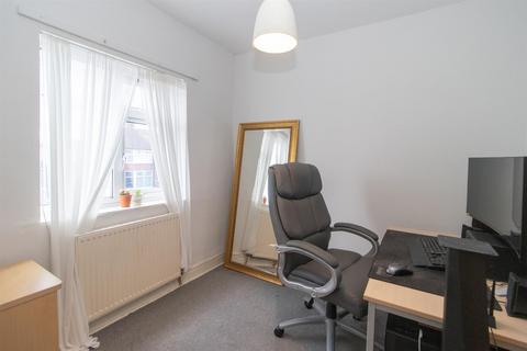 168 Manley Road, Manchester, M16 8NE
